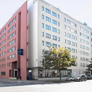 Novotel City Donau Wien