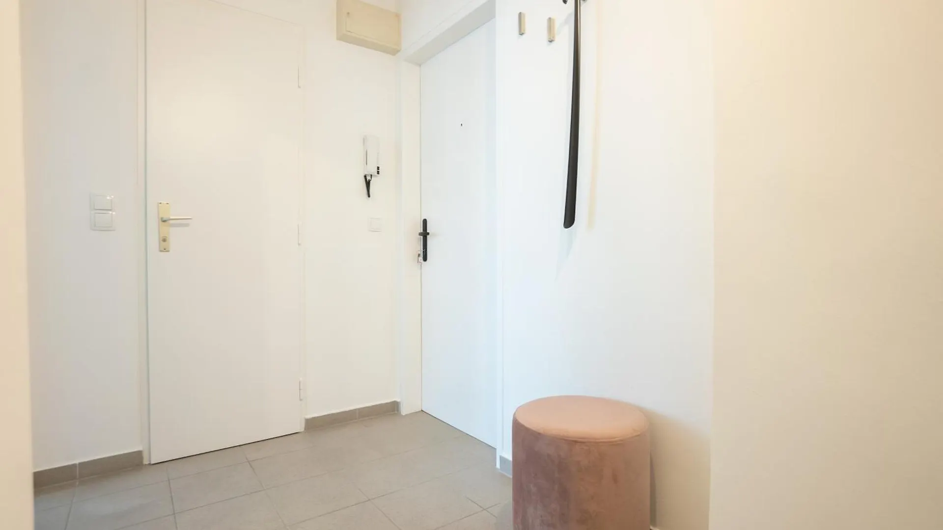 51M2 Pet-Friendly Apartment In A Central Location Vienna Austria