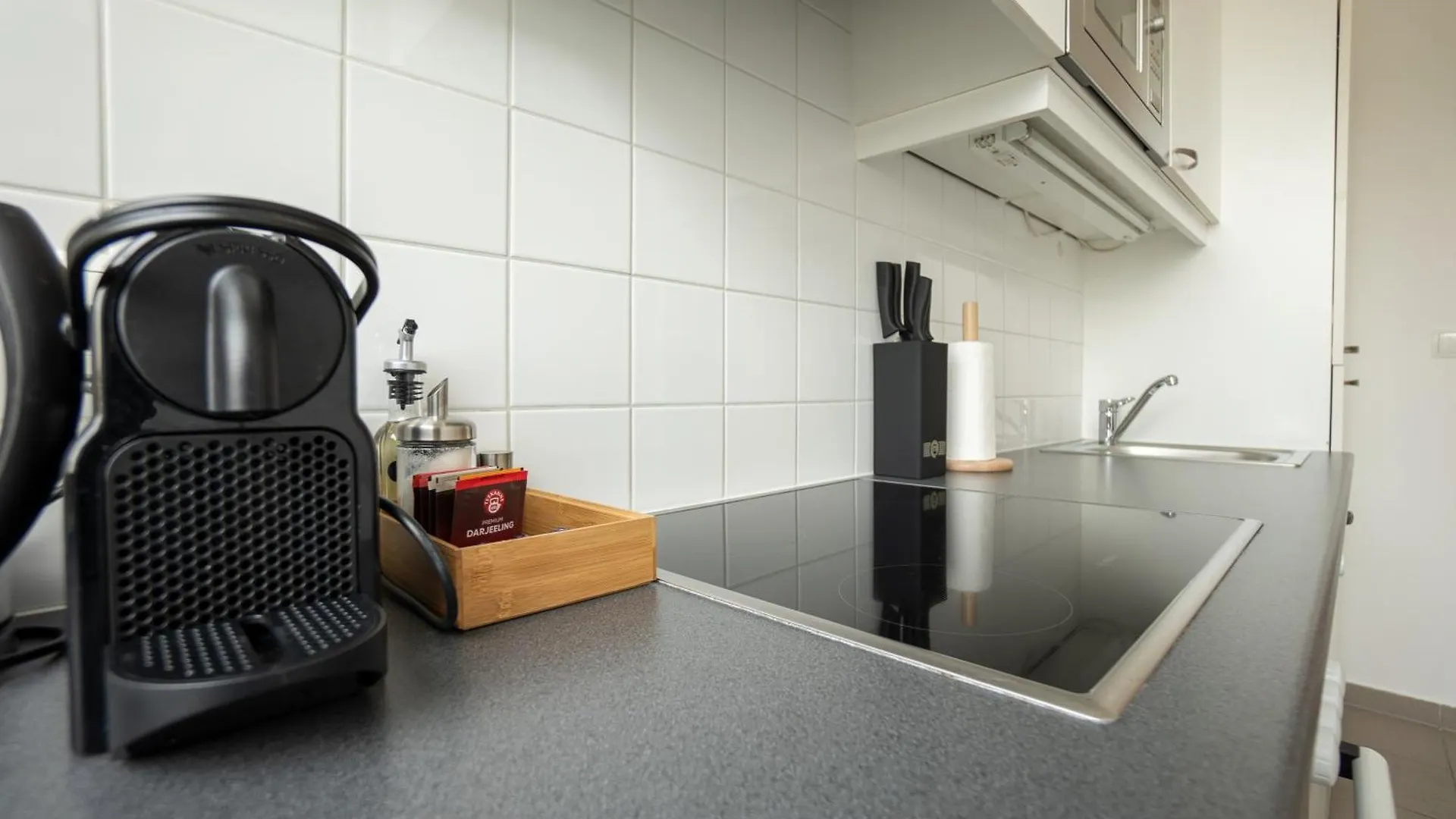 51M2 Pet-Friendly Apartment In A Central Location Vienna