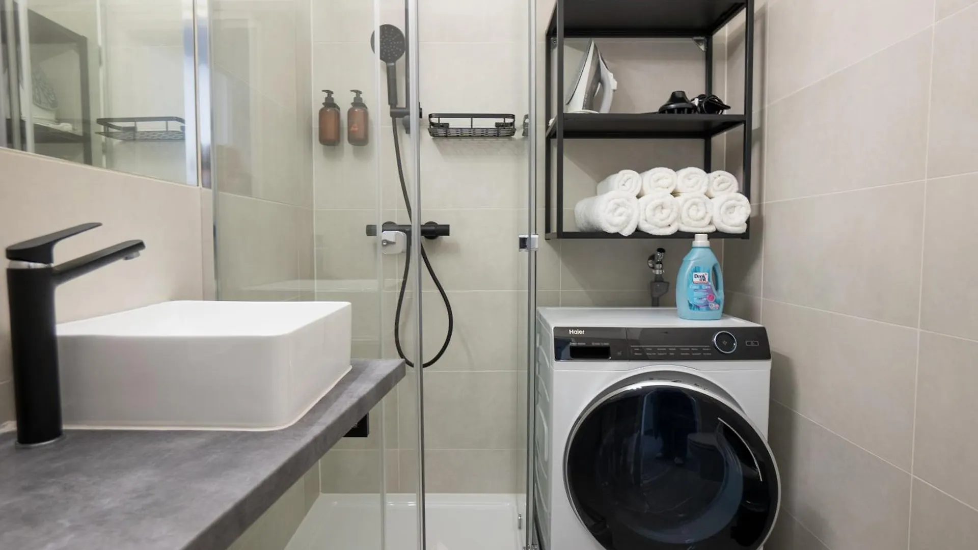 51M2 Pet-Friendly Apartment In A Central Location Vienna