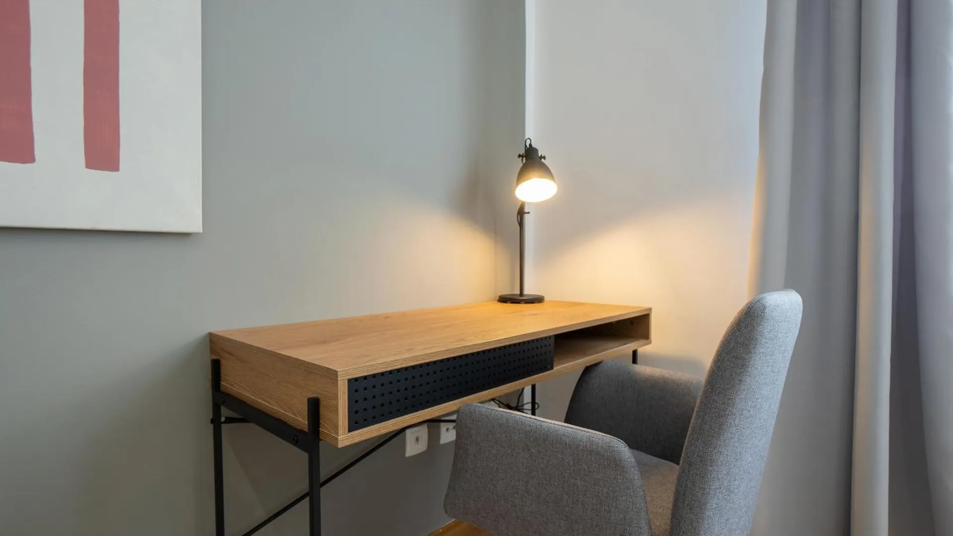 51M2 Pet-Friendly Apartment In A Central Location Vienna