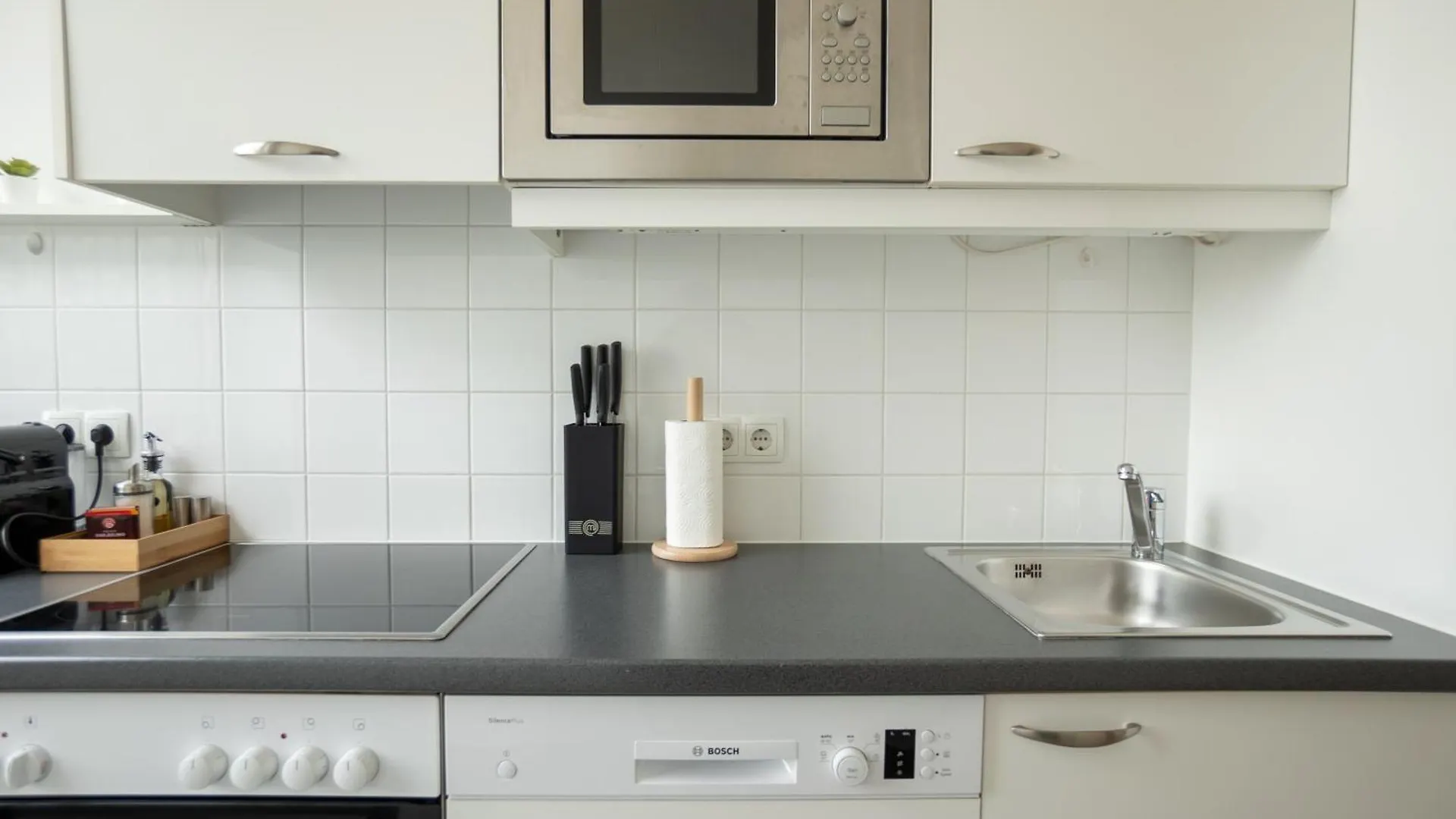 51M2 Pet-Friendly Apartment In A Central Location Vienna Austria