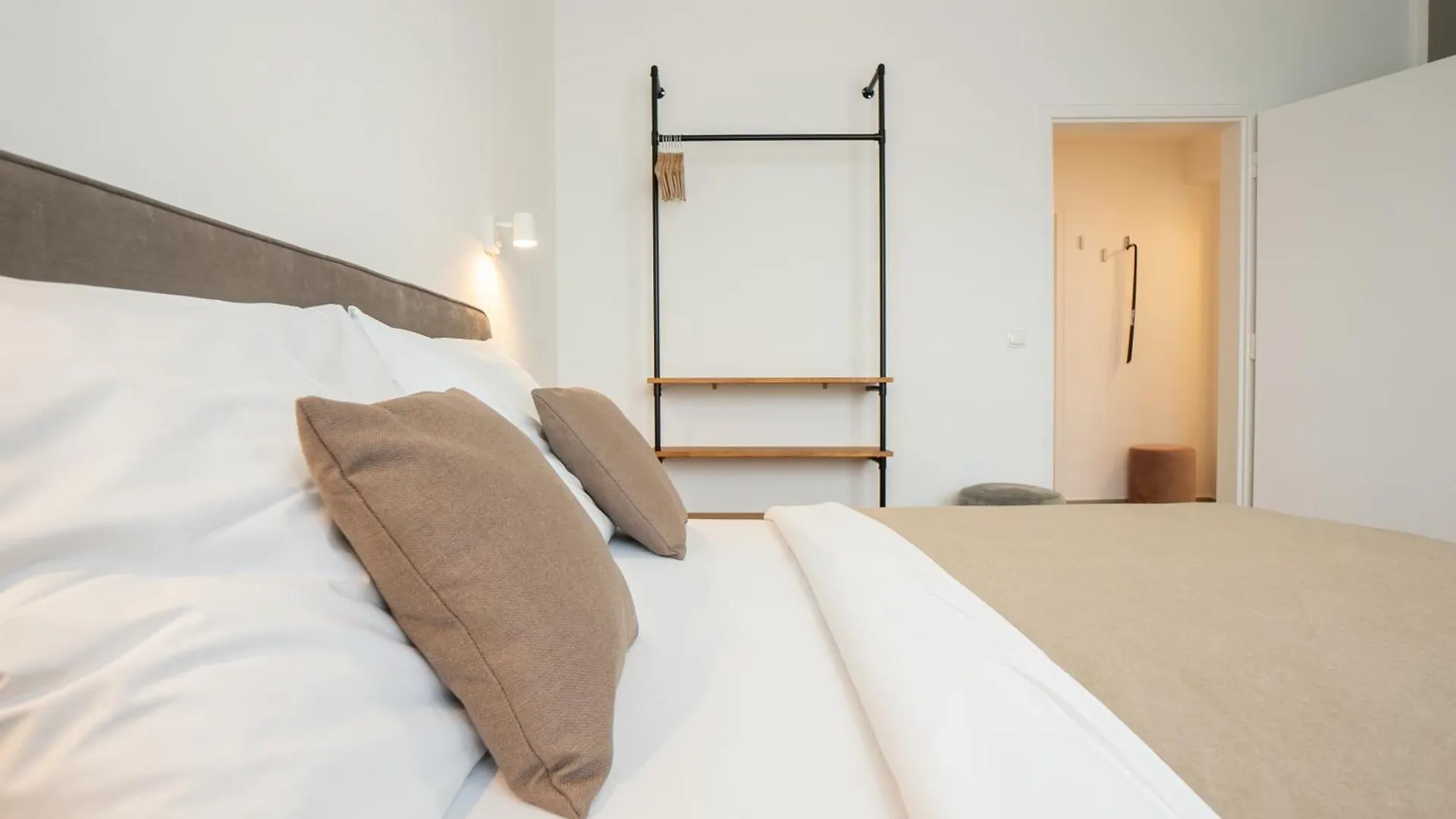 51M2 Pet-Friendly Apartment In A Central Location Vienna
