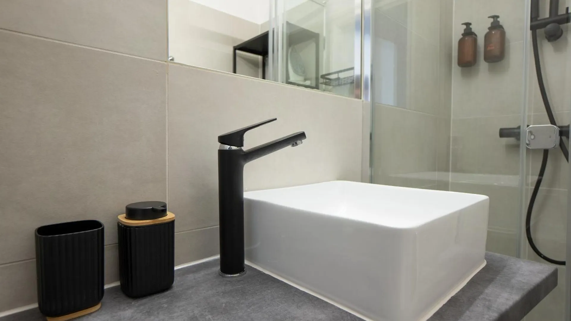 51M2 Pet-Friendly Apartment In A Central Location Vienna