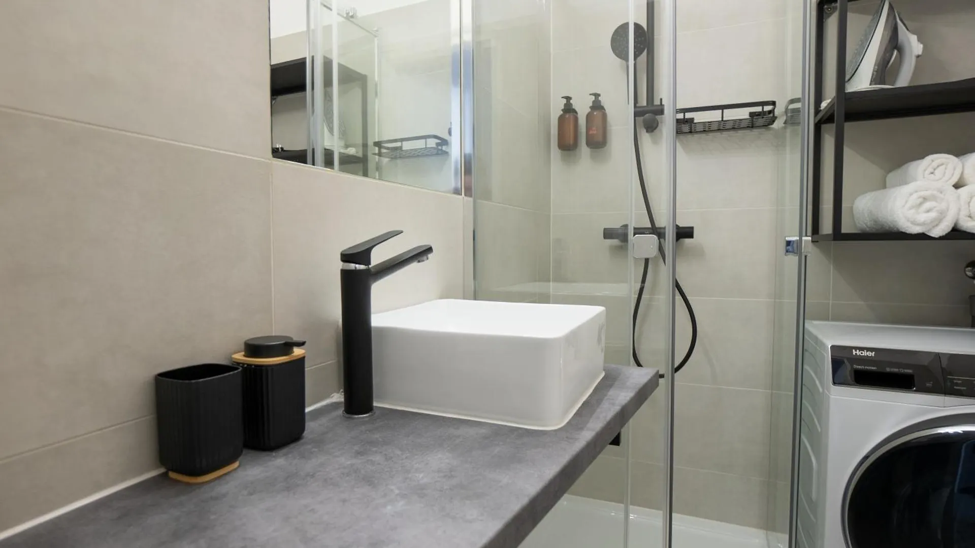 51M2 Pet-Friendly Apartment In A Central Location Vienna