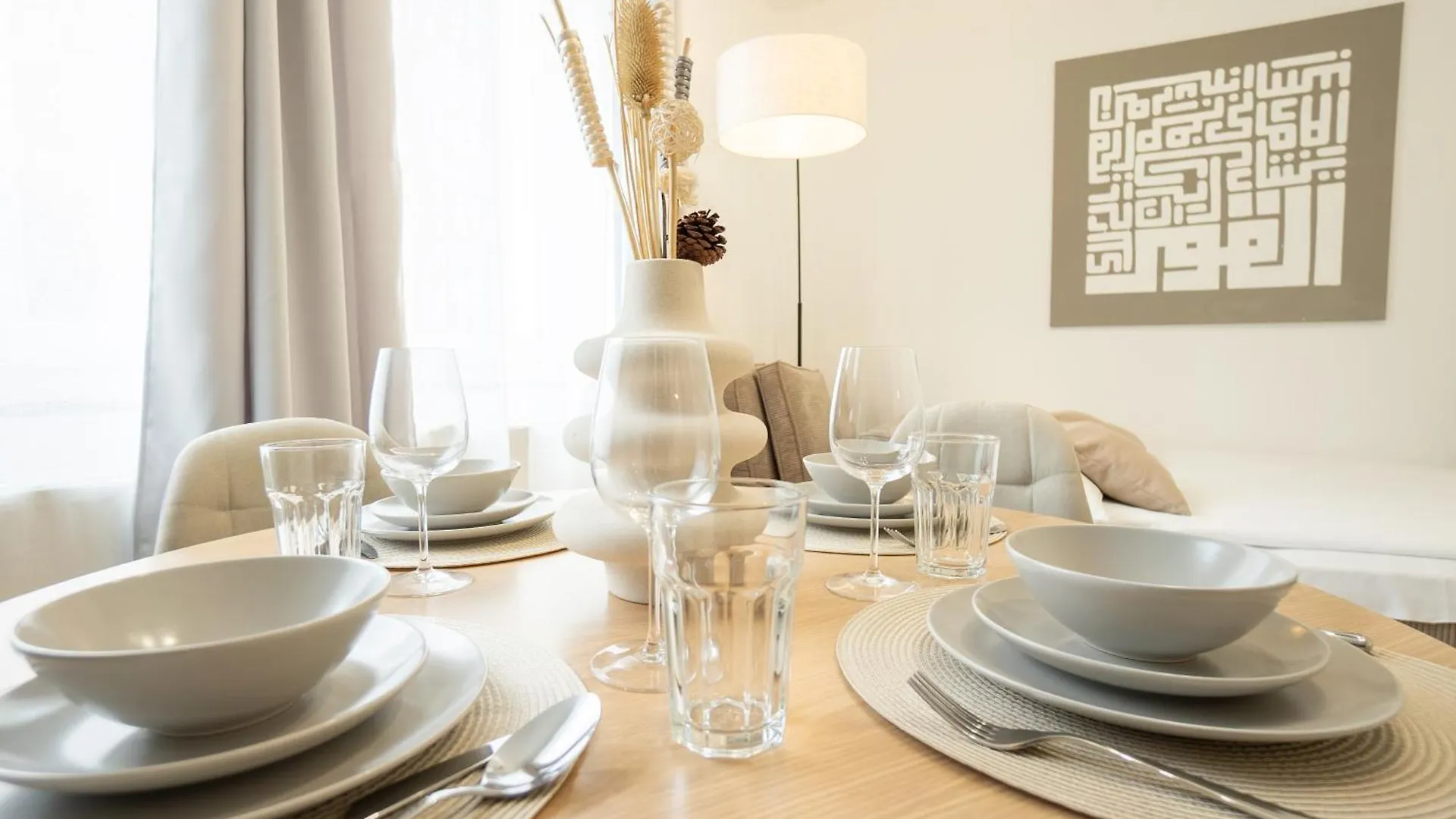 51M2 Pet-Friendly Apartment In A Central Location Vienna