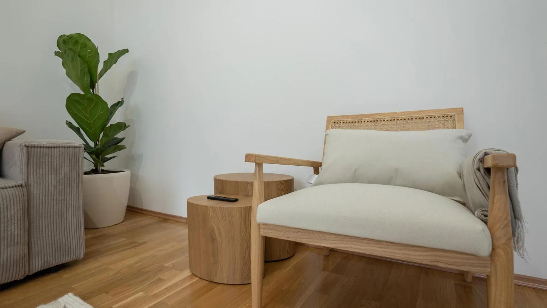 51M2 Pet-Friendly Apartment In A Central Location Vienna